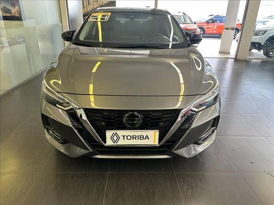 NISSAN SENTRA 2.0 16V GASOLINA ADVANCE XTRONIC NISSAN SENTRA 2.0 16V GASOLINA ADVANCE XTRONIC